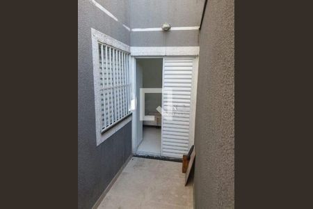 Apartamento à venda com 2 quartos, 42m² em Vila Talarico, São Paulo