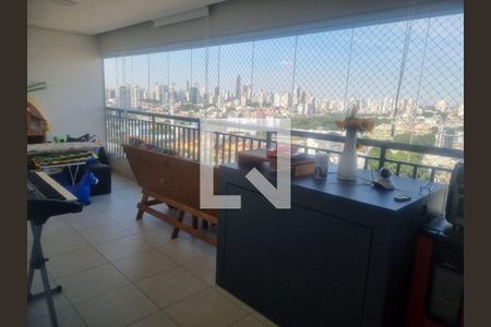 Apartamento à venda com 2 quartos, 75m² em Belenzinho, São Paulo