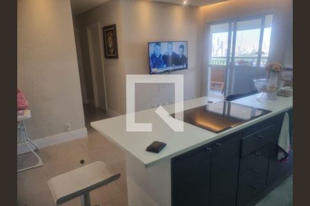 Apartamento à venda com 2 quartos, 75m² em Belenzinho, São Paulo