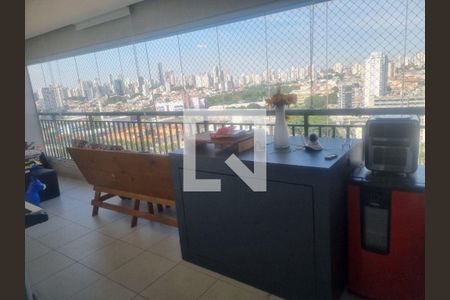 Apartamento à venda com 2 quartos, 75m² em Belenzinho, São Paulo