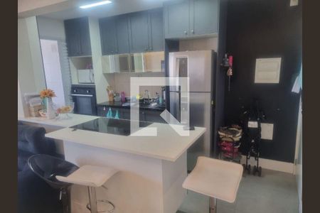 Apartamento à venda com 2 quartos, 75m² em Belenzinho, São Paulo