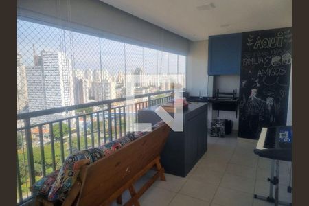 Apartamento à venda com 2 quartos, 75m² em Belenzinho, São Paulo