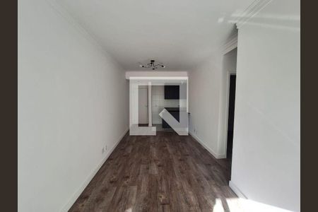 Apartamento à venda com 2 quartos, 56m² em Vila Vianas, São Bernardo do Campo