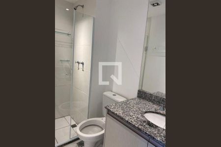 Apartamento à venda com 2 quartos, 55m² em Vila Clementino, São Paulo