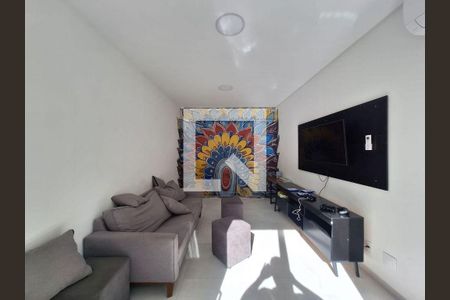 Apartamento à venda com 2 quartos, 56m² em Vila Vianas, São Bernardo do Campo
