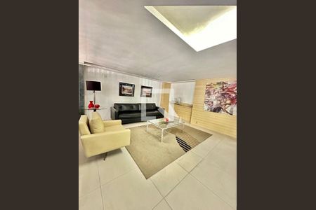 Apartamento à venda com 4 quartos, 215m² em Icaraí, Niterói