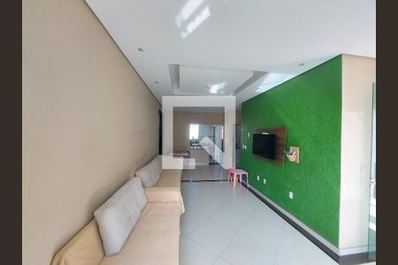 Casa à venda com 3 quartos, 154m² em Sapucaias Iii, Contagem