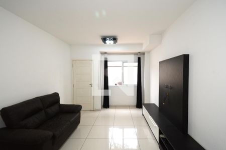 Sala de casa à venda com 2 quartos, 75m² em Vila Arriete, São Paulo
