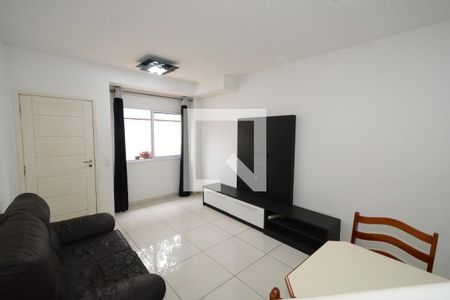 Sala de casa à venda com 2 quartos, 75m² em Vila Arriete, São Paulo