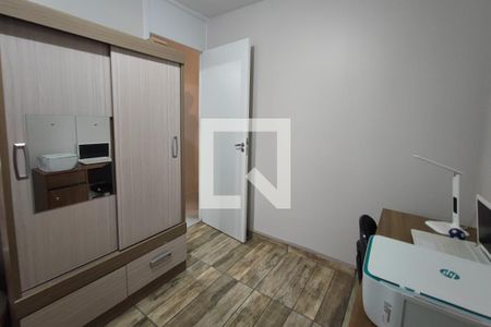 Quarto 2 de apartamento para alugar com 2 quartos, 50m² em Jardim São Gabriel, Campinas