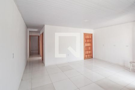 Sala de casa à venda com 3 quartos, 92m² em Campina, São Leopoldo