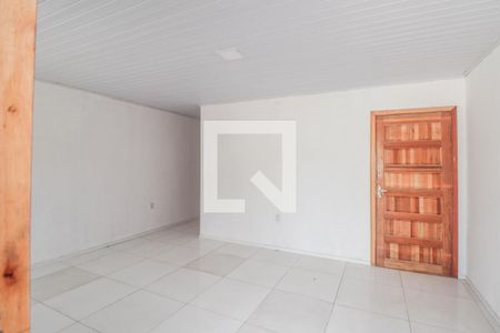 Sala de casa à venda com 3 quartos, 92m² em Campina, São Leopoldo