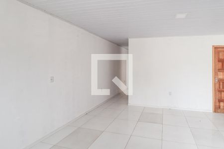 Sala de casa à venda com 3 quartos, 92m² em Campina, São Leopoldo