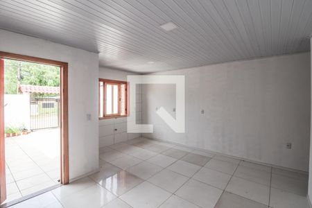 Sala de casa à venda com 3 quartos, 92m² em Campina, São Leopoldo