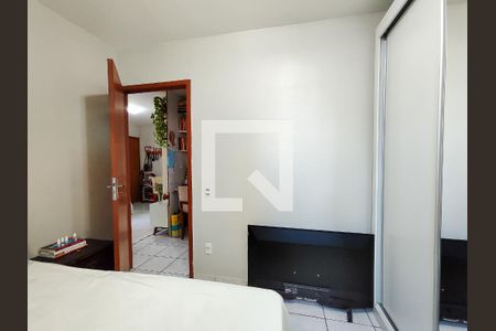 Quarto 1 de apartamento à venda com 2 quartos, 45m² em Estácio, Rio de Janeiro