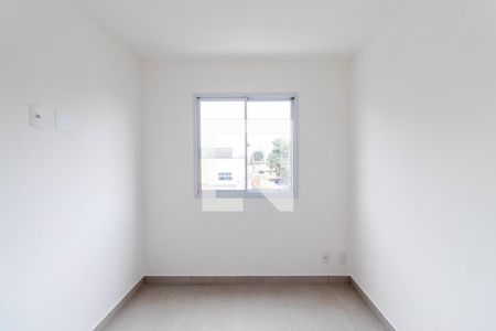Quarto 1 de apartamento para alugar com 2 quartos, 35m² em Vila Ré, São Paulo