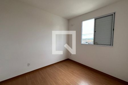 Quarto 2 de apartamento para alugar com 2 quartos, 42m² em Parque Santa Rosa, Suzano