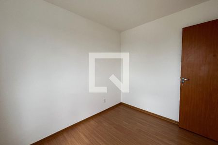 Quarto de apartamento para alugar com 2 quartos, 42m² em Parque Santa Rosa, Suzano