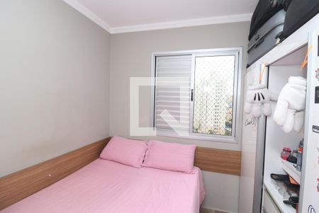 Quarto 1 de apartamento à venda com 2 quartos, 52m² em Vila Moreira, São Paulo