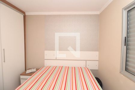 Quarto 2 de apartamento à venda com 2 quartos, 52m² em Vila Moreira, São Paulo