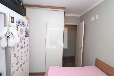 Quarto 1 de apartamento à venda com 2 quartos, 52m² em Vila Moreira, São Paulo