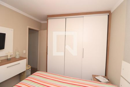 Quarto 2 de apartamento à venda com 2 quartos, 52m² em Vila Moreira, São Paulo