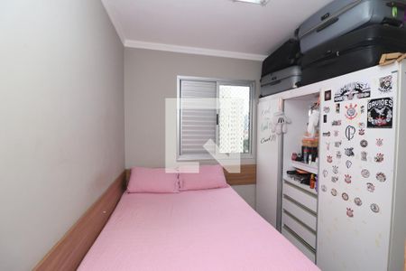 Quarto 1 de apartamento à venda com 2 quartos, 52m² em Vila Moreira, São Paulo