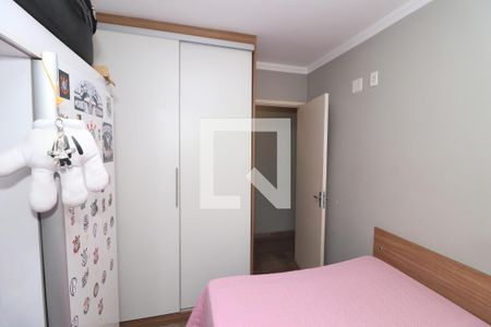 Quarto 1 de apartamento à venda com 2 quartos, 52m² em Vila Moreira, São Paulo