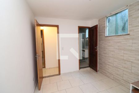 Suíte de apartamento à venda com 2 quartos, 60m² em Pitangueiras, Rio de Janeiro