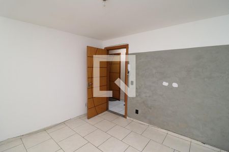 Sala de apartamento à venda com 2 quartos, 60m² em Pitangueiras, Rio de Janeiro