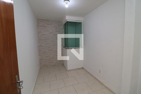 Quarto de apartamento à venda com 2 quartos, 60m² em Pitangueiras, Rio de Janeiro