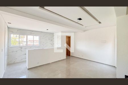 Casa à venda com 114m², 2 quartos e 4 vagasSala - Sala de Jantar
