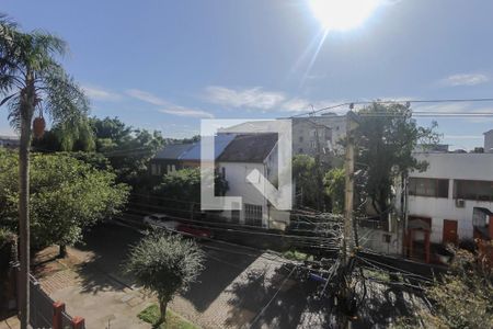 Vista de apartamento à venda com 2 quartos, 67m² em Navegantes, Porto Alegre