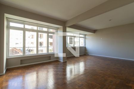 Sala de apartamento para alugar com 3 quartos, 180m² em Independência, Porto Alegre