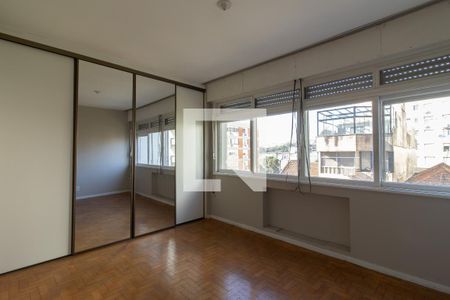 Quarto 1 de apartamento à venda com 3 quartos, 180m² em Independência, Porto Alegre