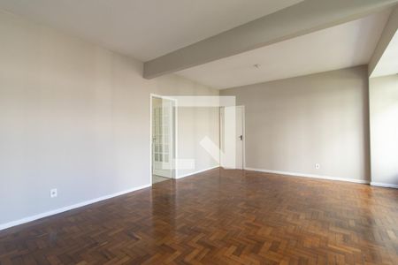 Sala de apartamento à venda com 3 quartos, 180m² em Independência, Porto Alegre