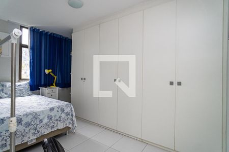 Quarto 2 de apartamento à venda com 2 quartos, 94m² em Centro, Niterói