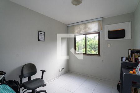 Quarto 1 de apartamento para alugar com 2 quartos, 94m² em Centro, Niterói