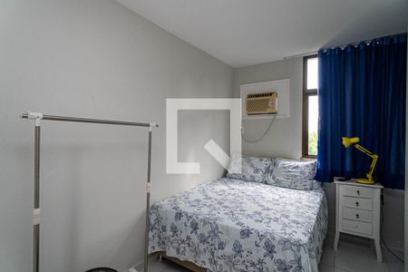 Quarto 2 de apartamento para alugar com 2 quartos, 94m² em Centro, Niterói