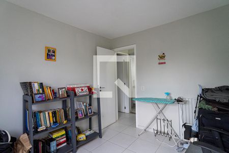 Quarto 1 de apartamento à venda com 2 quartos, 94m² em Centro, Niterói