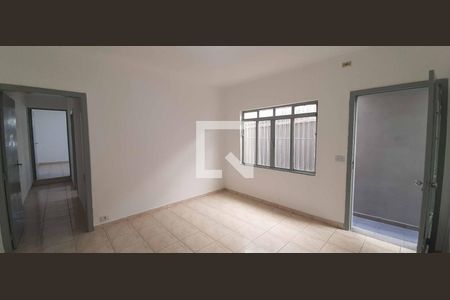 Sala de casa à venda com 3 quartos, 127m² em Bela Vista, Osasco