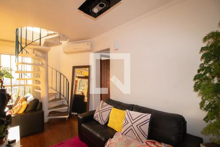 Apartamento à venda com 89m², 2 quartos e 1 vagaSala 