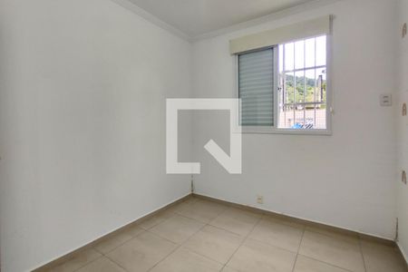Quarto 1 de apartamento para alugar com 2 quartos, 55m² em Canto do Forte, Praia Grande