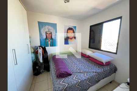 Quarto 2 de apartamento à venda com 2 quartos, 50m² em Jardim Celeste, São Paulo