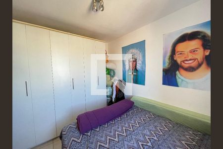 Quarto 2 de apartamento à venda com 2 quartos, 50m² em Jardim Celeste, São Paulo