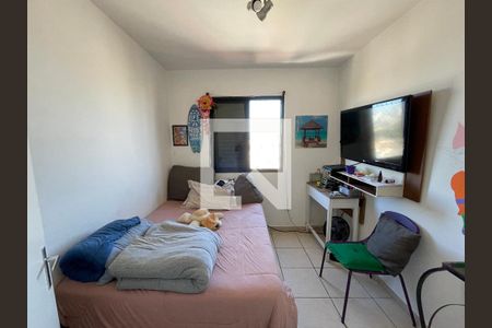 Quarto 1 de apartamento à venda com 2 quartos, 50m² em Jardim Celeste, São Paulo