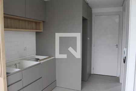 Apartamento à venda com 1 quarto, 24m² em Vila Prudente, São Paulo