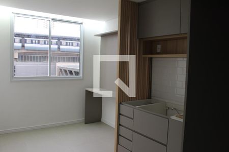 Studio de apartamento para alugar com 1 quarto, 24m² em Vila Prudente, São Paulo