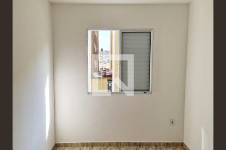 Quarto 01 de apartamento para alugar com 2 quartos, 42m² em Jardim Dona Meri, Guarulhos