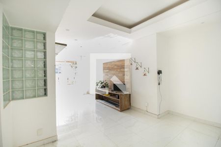 Sala de apartamento para alugar com 3 quartos, 138m² em Anchieta, Belo Horizonte